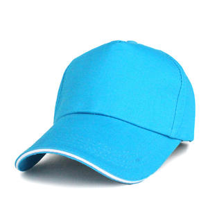 Gorra de béisbol de verano para hombre y mujer, transpirable, de punto espigado, con lazos bordados a mano, estilo empresarial común, en colores oro y cobre. - Product Image 4