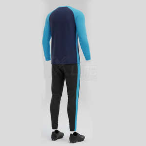 Kit de Portero de Fútbol de Primera Calidad con Material Ligero para Partidos en Interiores y Exteriores - Product Image 4