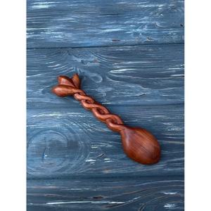 Juego de Cubiertos de Madera Ecológicos Desechables, Tenedor, Cuchara y Cuchillo de Madera de Abedul para Restaurantes y Comida, Disponible a Precio de Mayoreo - Product Image 2