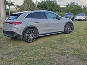 Mercedes-Benz EQE 350 4MATIC d'occasion 2023 - Product Image 5