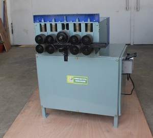 เครื่องทำไม้คูลฟีจากไม้ไผ่พร้อมมอเตอร์ 440V ออกแบบมาเพื่อไม้คูลฟีแท้ๆ - Product Image 3