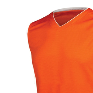 Tenue de sport d'extérieur grande taille de qualité supérieure 2026 en polyester léger, uniforme de basketball personnalisé avec logo - Product Image 3