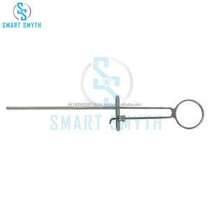 Instrumentos Veterinarios de Acero de Alta Calidad para el Control de la Salud Corporal de Vacas y Ovejas - Product Image 6