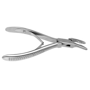 Top Orthopedic Bone Rongeur Surgical <b>Instruments</b> Durable German Stainless Steel Manual Autoclavable Reusable Zenvora Surgical CE - Product Image 2