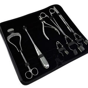 Rodent <b>Small</b> Animal Cheek Teeth Molar Incisor Dentistry Dental Care Kit All Kind of Veterinary Instruments Are Available - Product Image 4
