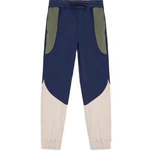 SMART SHINE ENTERPRISES Chándal Deportivo Informal para Hombre, Ligero, Transpirable, 100% Algodón, Tejido Premium, Fábrica OEM ODM - Product Image 5