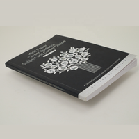 Impression de manuels scolaires personnalisés à couverture rigide 4 couleurs, reliure cousue, pour usage professionnel et scolaire, carton ondulé, bonne qualité, prix raisonnable