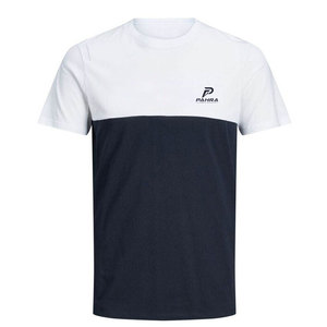 Camisetas de Hombre de Alta Calidad, Duraderas, Suaves, 100% Algodón, Ligeras, Corte Regular, Transpirables, de Secado Rápido, Cuello Redondo, Lisas, Personalizables - Product Image 1