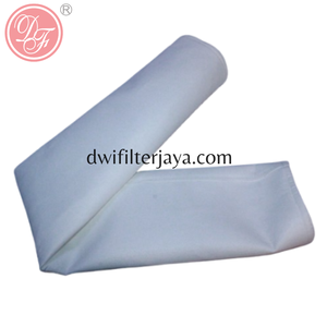 ถุงกรองน้ำไนลอนแบบกำหนดเอง ขนาดไมครอน สำหรับบำบัดน้ำ - Product Image 5
