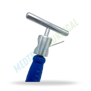 Hog Holder Premium, Herramienta de Contención de Ganado de 60 cm para Manejo Veterinario de Animales de Granja - Product Image 3