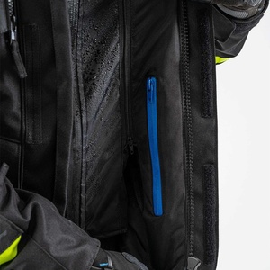 เสื้อแจ็กเก็ตมอเตอร์ไซค์ใส่ได้ทั้งชายและหญิงกันน้ำปรับได้ - Product Image 3