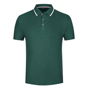 Nouveau Polo 2026 – T-shirt Polo de Golf Populaire à Col – Prix Compétitif – Vêtement Décontracté Personnalisé pour Hommes - Product Image 4