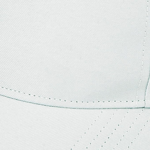 Casquette de baseball bicolore avec logo brodé 3D personnalisé pour les sports de plein air - Product Image 4