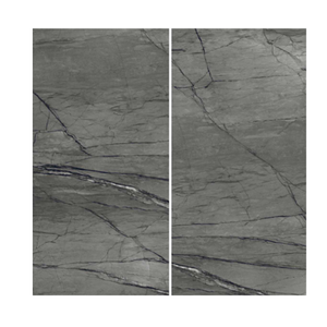 New Design Random Glossy Porcelain Floor <b>Wall</b> Tile 600x1200mm 9mm Large Format Modern Tile Wholesale Factory Supplier - Product Image 3