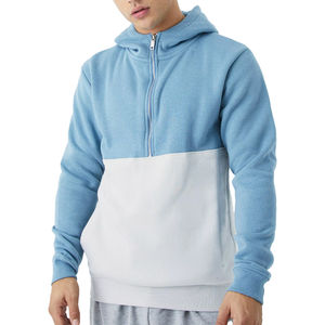 Sweat-shirts à capuche personnalisés en gros, logo personnalisé, sweat-shirt à capuche lourd en coton 100% pour hommes |   Sweat à capuche oversize en molleton style streetwear - Product Image 1