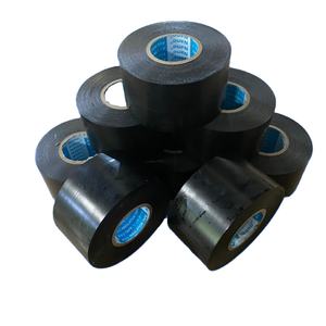 Cinta de Enmascarar BOPP Acrílica Adhesiva de Una Cara de 50 Micras de Espesor, de Buena Calidad, Nueva, a Precio Razonable, Personalizable, para Uso Eléctrico - Product Image 2