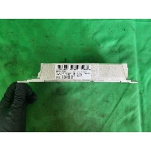 ECU และโมดูลคอมพิวเตอร์มือสองสำหรับรถยนต์ซีรีส์ 5 รุ่น 924418801 - Product Image 2