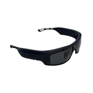 Gafas Inteligentes DV con Cámara AR, Video 1080P, <span class=keywords><strong>Pantalla</strong></span> Virtual de Más de 80 Pulgadas, para Deportes al Aire Libre, Viajes, Conducción, Juegos, con Sonido Estéreo Dual 5.0 - Product Image 3