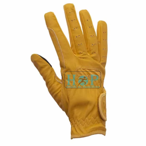 <b>Equestrian</b> Riding Gloves for Horseback Riding – Durable Anti-Slip Grip Gloves with Touchscreen Compatibility Breathable Fabric - Product Image 1