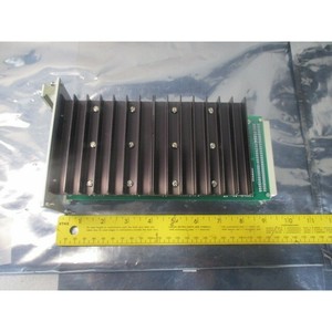 AMAT 0100-00060 Chopper Drive PWB Assy, PCB, 105810 - อุปกรณ์และอะไหล่เซมิคอนดักเตอร์ระดับโลกที่เชื่อถือได้ - Product Image 2