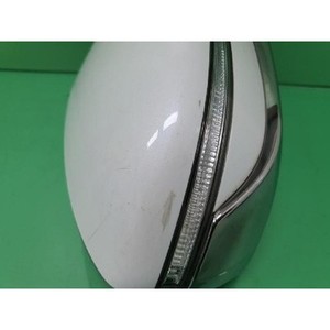 ชุดกระจกมองข้างด้านนอกขวา Grandeur/Azera รุ่น RH 87620G8011WC9 - Product Image 6