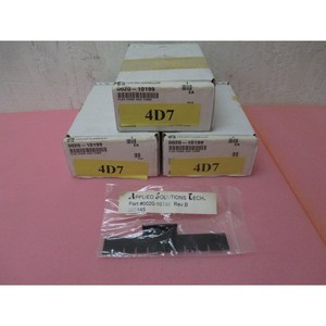 3 NEW AMAT 0020-10199 FLAG HOME AND COMB - อุปกรณ์และอะไหล่เซมิคอนดักเตอร์ระดับโลกที่เชื่อถือได้ที่ - Product Image 3