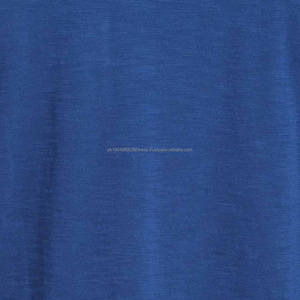 T-shirt ajusté en coton 100% 180-280 g/m², sérigraphie personnalisée, broderie, manches courtes pour homme, logo graphique Move Block - Product Image 6