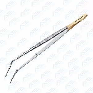 Manual Dental Examination Kit With Surgical Medic Instruments Including Mouth Mirror and Tweezers <b>Tooth</b> Care <b>Tool</b> Kit - Product Image 3