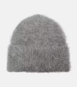 Bonnet en mohair de qualité supérieure, design personnalisé, prix de gros - Product Image 1