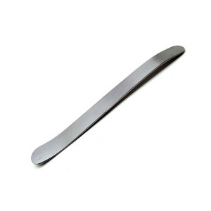 Depresor Lingual Dental Profesional de 7 Pulgadas, Retractores de Labios y Mejillas, Instrumentos de Acero Inoxidable de Alta Calidad para Uso Médico 2026 - Product Image 3