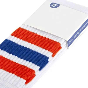 Chaussettes décontractées de haute qualité fabriquées au Pakistan, prix de gros usine, chaussettes de sport décontractées en vente - Product Image 6