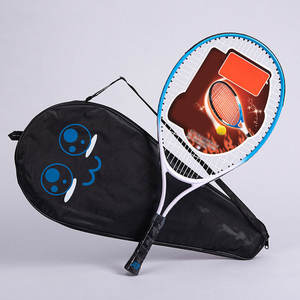 Raquettes Junior Taille Standard Structure Légère Raquettes Junior pour les Séances d'Entraînement Sportif Raquettes Junior - Product Image 3