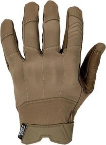 Gants tactiques respirants légers pour le tir, l'entraînement, la randonnée et les opérations sur le terrain - Product Image 2