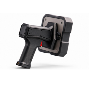 <b>Bluetooth</b> UHF RFID Handheld Sled <b>Scanner</b> 860-960 MHz ISO 18000-6C for Support 15m Reading Distance Made in Vietnam - Product Image 1