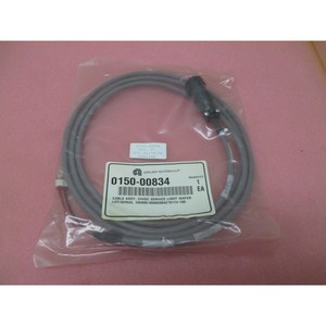 Câble AMAT 0150-00834, 24VDC, pour éclairage de service - Équipements et pièces semi-conductrices de renommée mondiale à la confiance de tous - Product Image 2