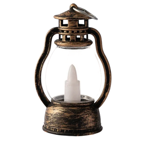 Wholesale <b>Set</b> Of 3 Black Iron <b>Lanterns</b> Traditional Style Hanging & Tabletop Metal Candle Holders For Indoor Outdoor Decorative - Product Image 4