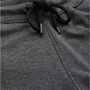 Pantalon de survêtement et pantalon en coton décontracté pour hommes Nouveau style Vêtement Vente en gros Pantalon de survêtement - Product Image 2