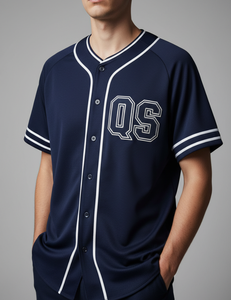 Sportswear & Outdoor Apparel Sports & Outdoor Clothing Sports Jerseys Top Quality Custom <b>Baseball</b> Jersey Sublimated Softball Jer - Product Image 1
