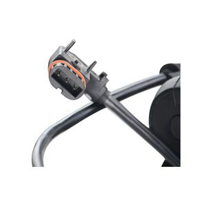 Sistema di Sospensione Anteriore Destro con Ammortizzatori e Molle Pneumatiche per Mercedes Classe S W220 S430 S500 4Matic - Product Image 6