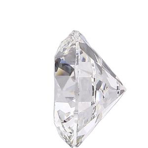 Crysdiam 2.55 Carat IGI Certifié Rond Brillant Coupe G VVS2 Loose Lab Grown Diamond pour Boucles d'Oreilles - Product Image 5
