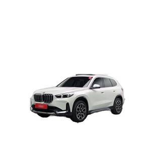 BMW X1 XDrive 20i XLine 2024, 15,859 km, con Volante a la Izquierda y Cámara Trasera - Product Image 1