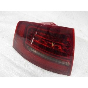 ไฟท้ายซ้าย LED สำหรับรถยนต์ A8 D3 ปี 2007-2010 ของแท้ มือสอง รุ่น 4E0945095H - Product Image 3