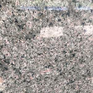 Surface polie élégante en granit d'algues bleues pour dessus de vanité de salle de bain plates-formes de cuisine et décoration intérieure de luxe - Product Image 2