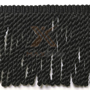 พู่ห้อยตกแต่งแบบสั่งทำน้ำหนักเบา ขายออนไลน์ พร้อมโลโก้และสไตล์แบบมืออาชีพ - Product Image 3