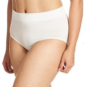 Ropa Interior de Algodón para Mujer, Bragas de Cintura Alta, Sexy, Tejidas, para Uso Diario, Menstruales, Tela Suave, Logotipo Personalizado, OEM, Gran Venta - Product Image 6