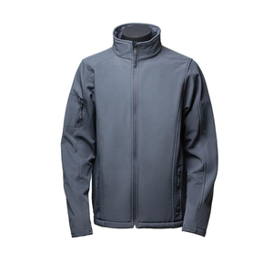 Vestes softshell au design unique pour hommes, qualité supérieure, prix raisonnable, veste softshell pour adultes hommes - Product Image 1