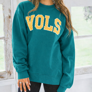 Sweat-shirt oversize à col montant pour femme, style streetwear, coupe décontractée, en polaire, pour l'hiver - Product Image 5