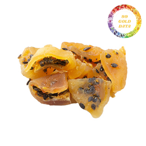 Maracuyá entero seco natural de Vietnam para envasado OEM e importación internacional de alimentos - Product Image 6