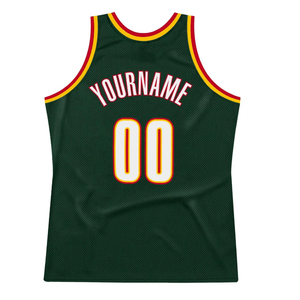 Camisetas de Baloncesto Deportivas de Malla para Hombre, Personalizables con Tecnología de Impresión, 100% Poliéster Ecológico, Absorbentes de Humedad, Varias Tallas - Product Image 5