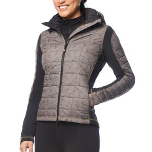 Fabricante indio Top Trending Horsekraft Chaqueta acolchada ligera para mujer Horsekraft Best Seller Producto ecuestre - Product Image 1